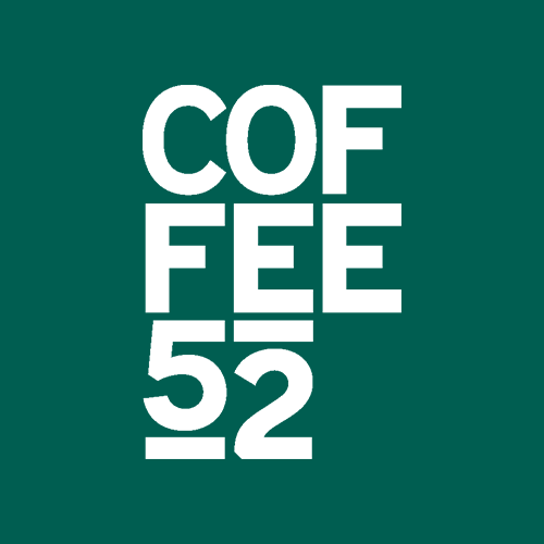 Coffee52 logo