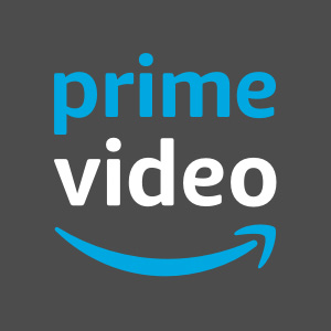 Amazon Prime Video logo