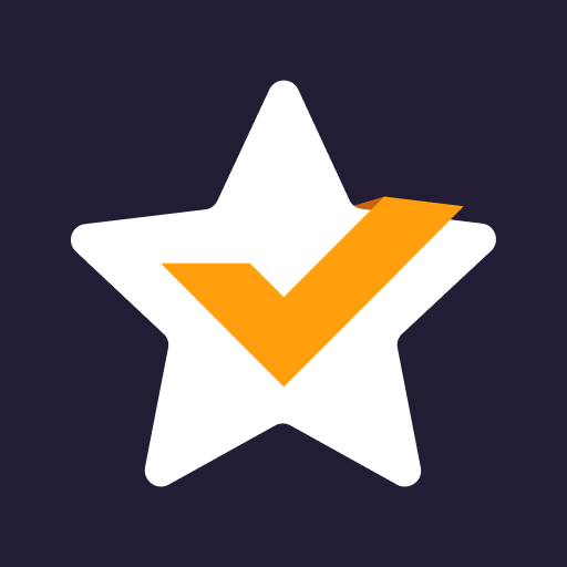 Teststar logo