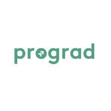 Prograd logo