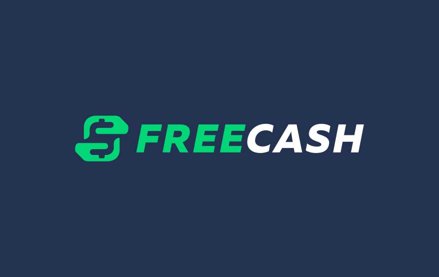 Freecash logo