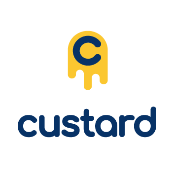 Custard logo