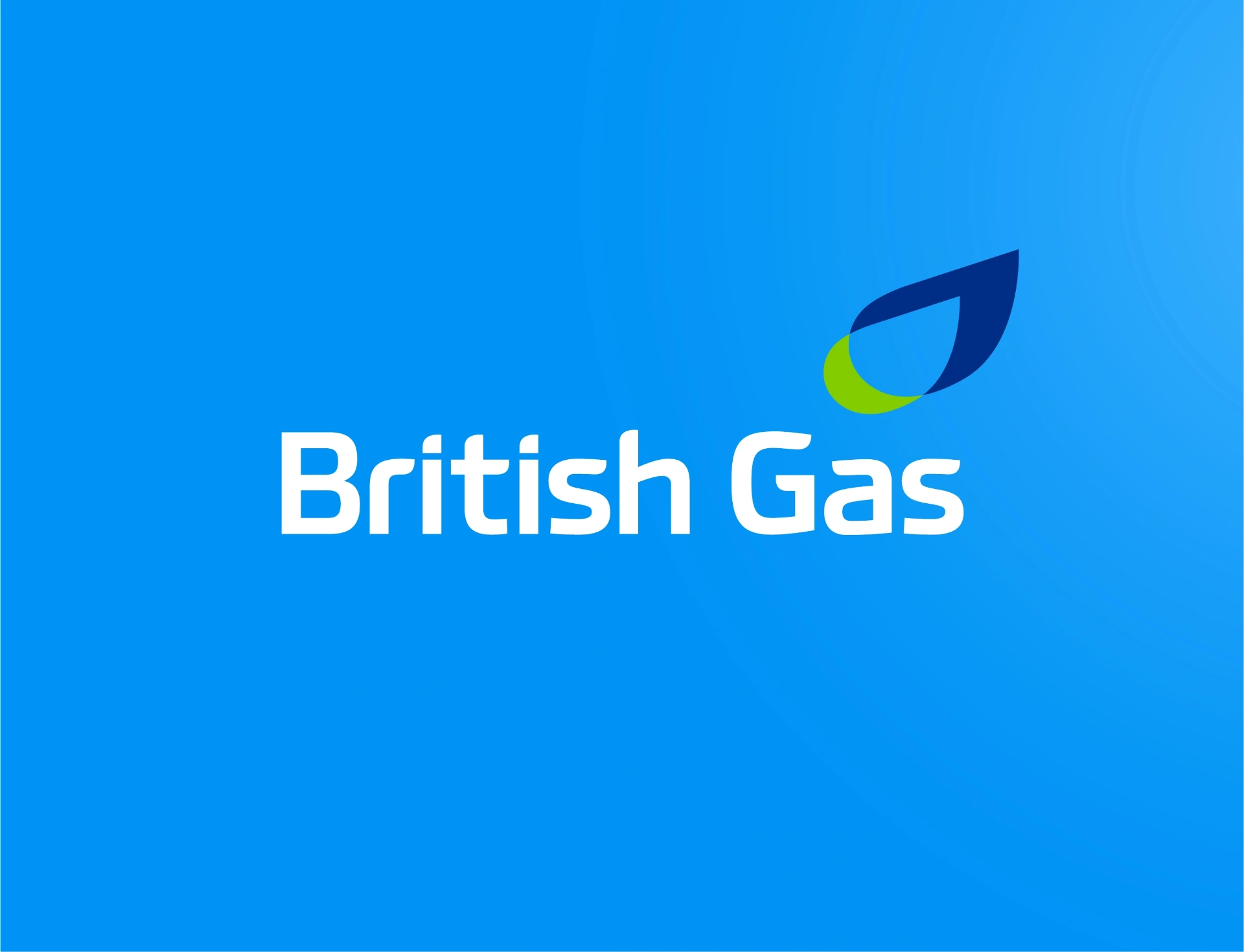 British Gas logo