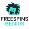Free Spins Genius logo